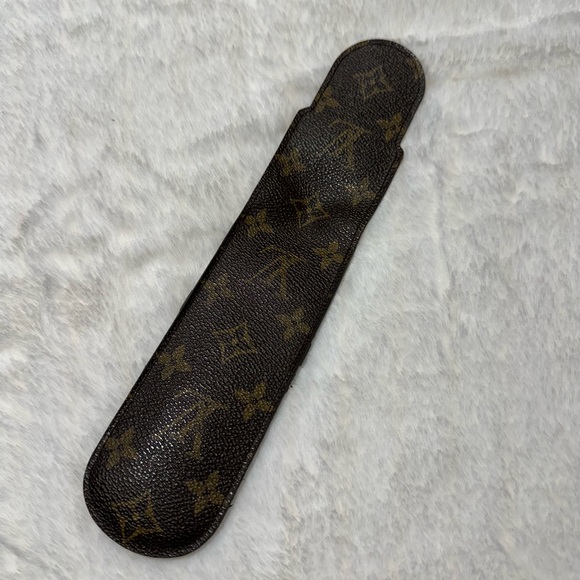 LV Pen/Pencil Case - Picture 3 of 3